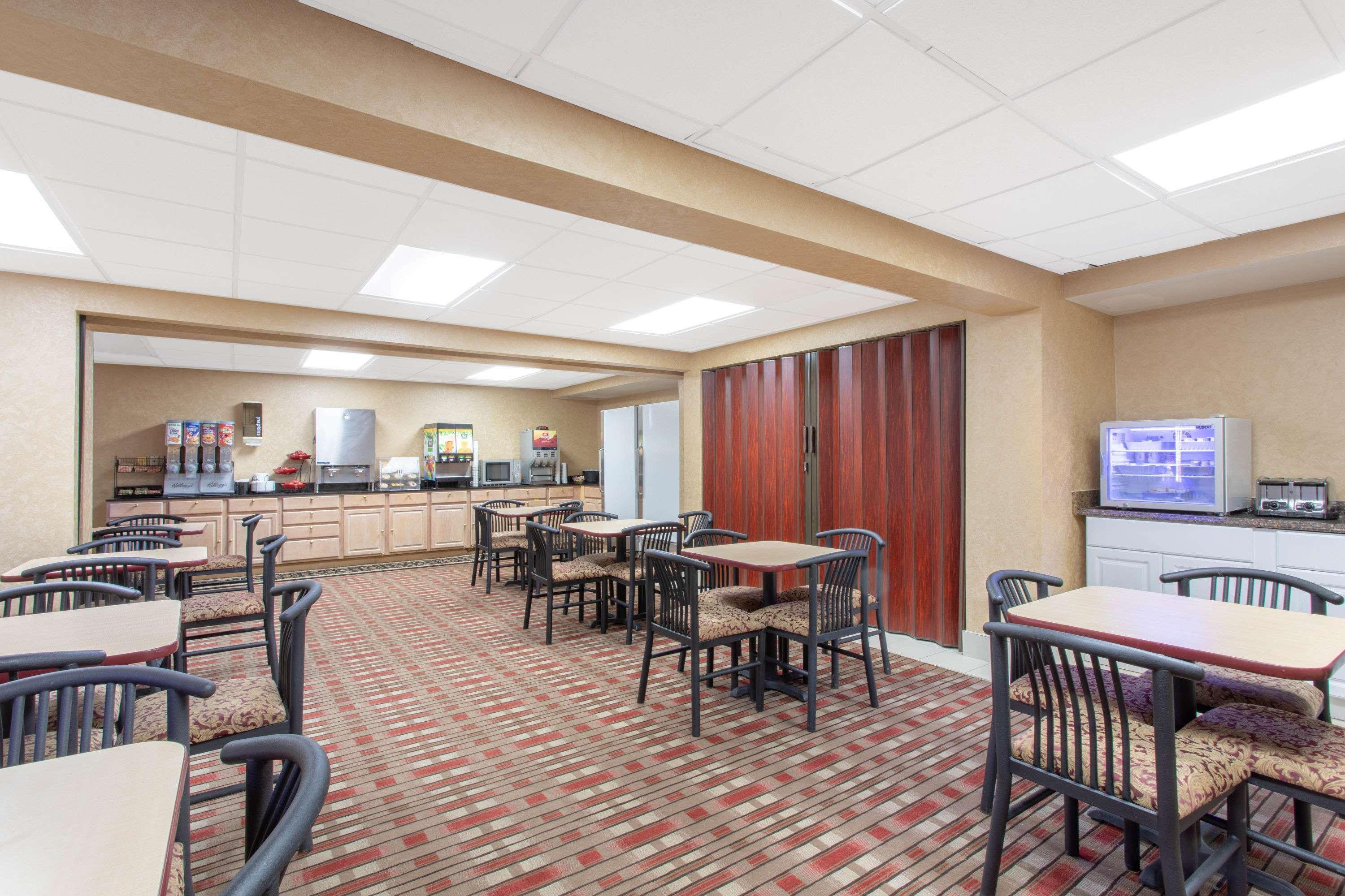 Ramada Limited Cockeysville Exterior foto